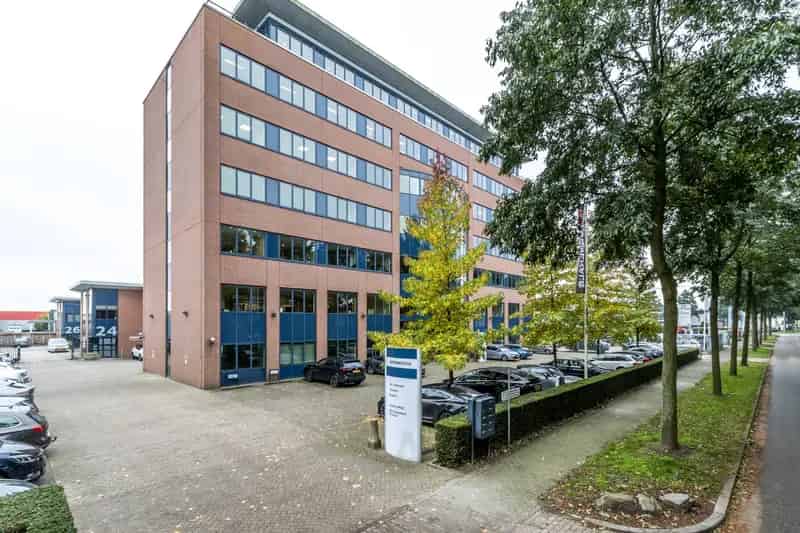 Kantoorruimte Amersfoort Calveen te huur nabij A1
