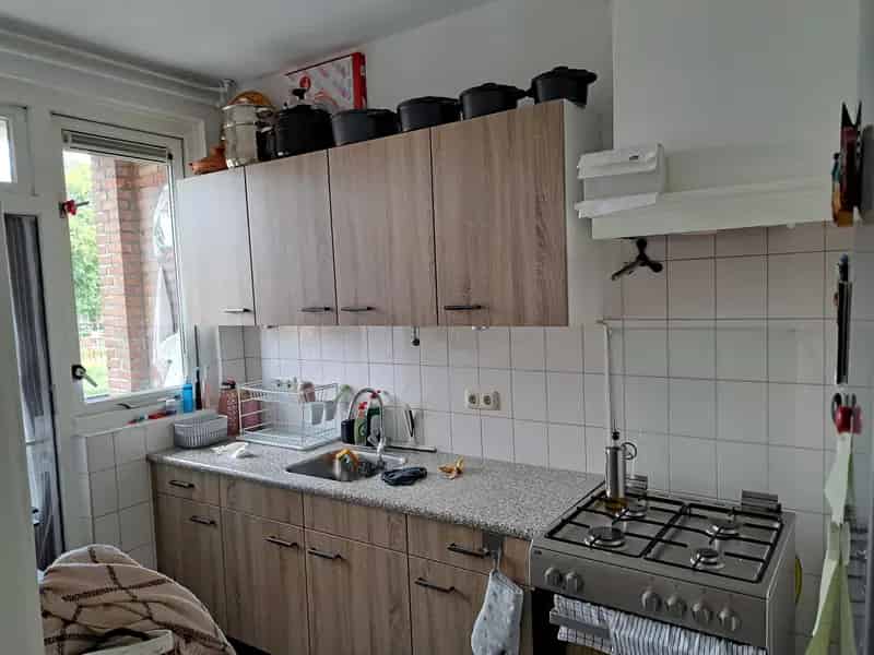 Nijmegen Hengstdal: Bovenwoning 4 slaapkamers nabij Centrum
