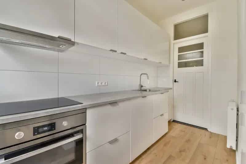 3-kamerappartement nabij Zuiderpark Den Haag