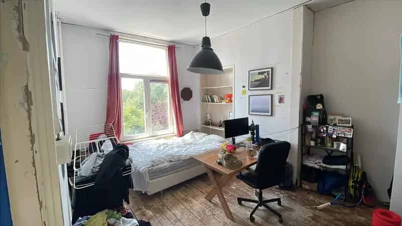 Gezellig Mannenhuis Delft 10 Huisgenoten