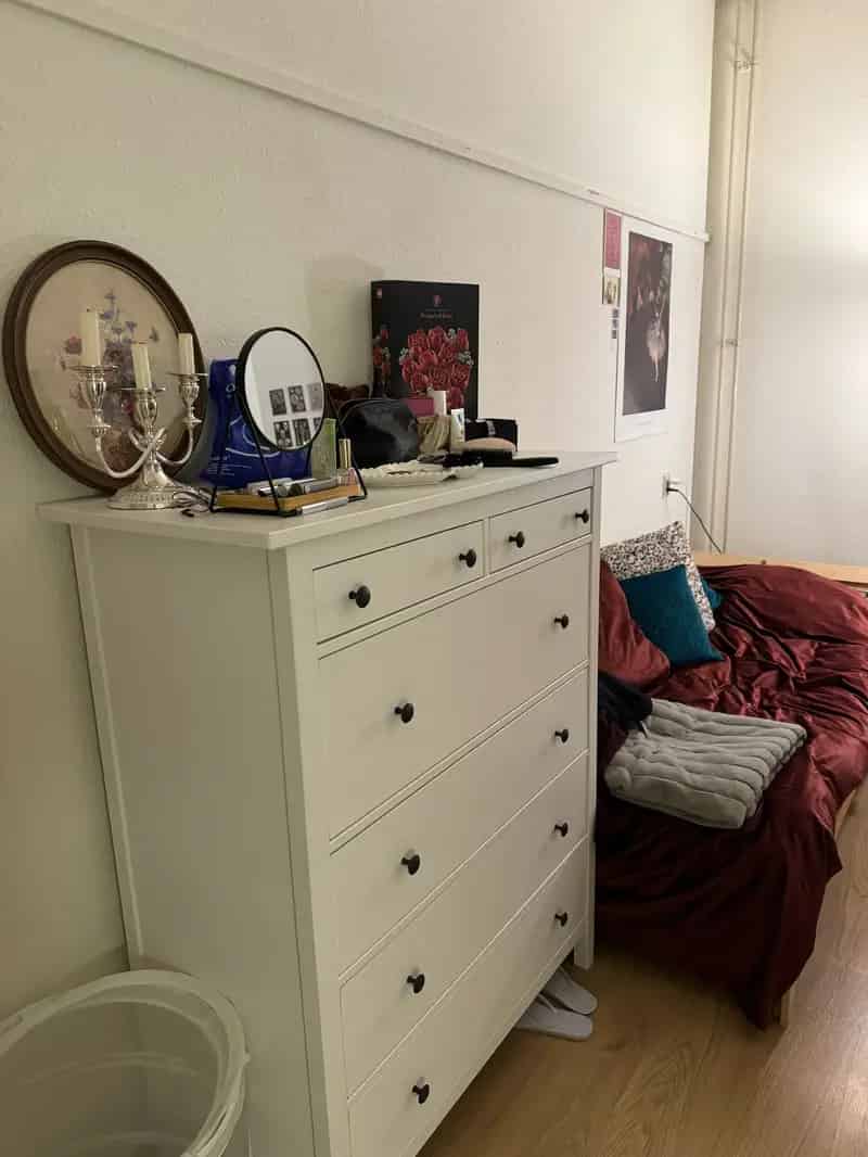 Kamer te huur Nijmegen Centrum 3 maanden