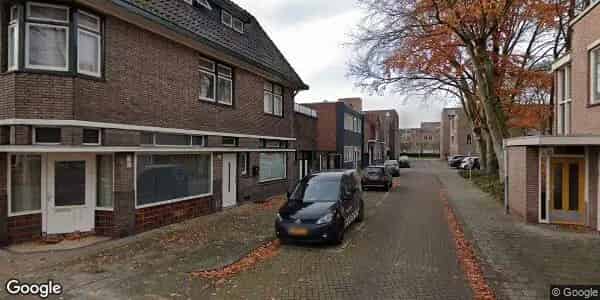 Kamer Hengelo Sparweg 12m2 Rustige Buurt Nabij Openbaar Vervoer