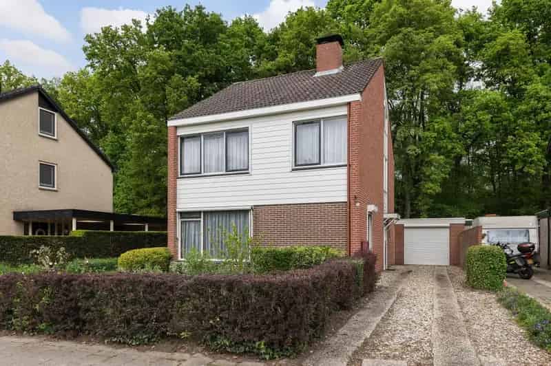 Huis Te Koop , 38, Pieter Langendijkstraat, Goor, Overijssel