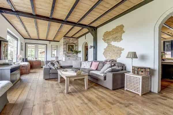Huis Te Koop , 52, Schenkeldijk, 's-Gravendeel, Zuid-Holland