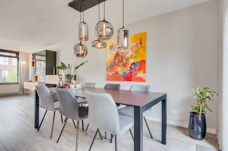 Huis te koop Empel 3 slaapkamers tuin garage zonnepanelen