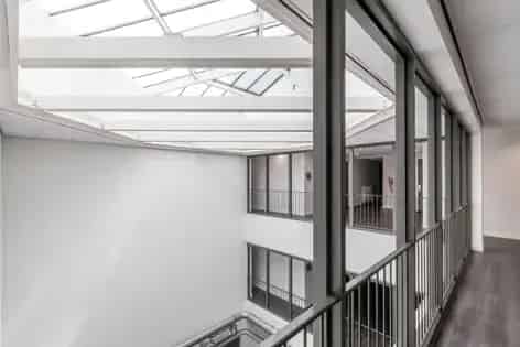 23m2 Appartement Apeldoorn Marktplein Studio Studenten Starters