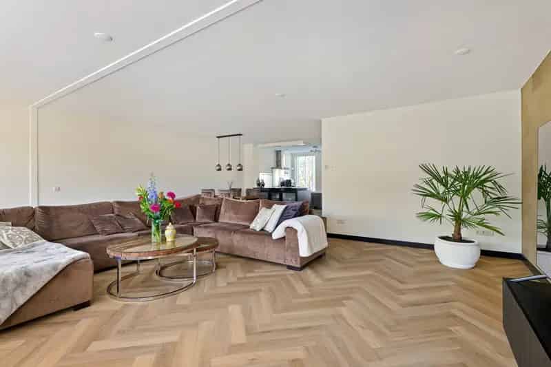 Luxe Familiehuis Hoofddorp 5 Slaapkamers 2 Badkamers