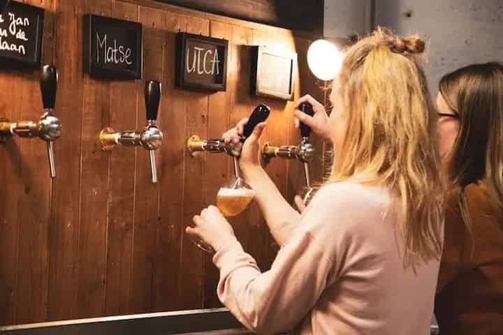 80m2 Kantoorruimte te Huur Utrecht Inclusief Servicekosten