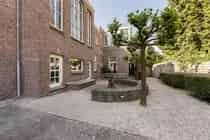 1060 m2 Kantoorruimte Amsterdam Oost te Koop