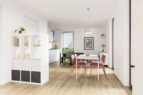 24 Appartementen Zutphen 32m2 Studenten Starters A+++