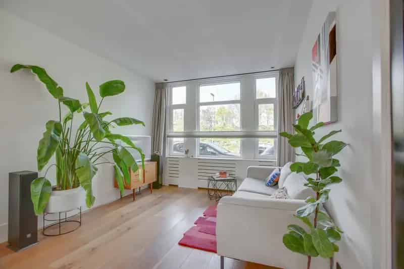 Appartement te koop Voorburg 76m2 gerenoveerd