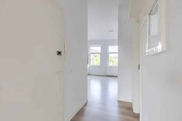 3 Kamer Appartement Bos en Lommer Amsterdam
