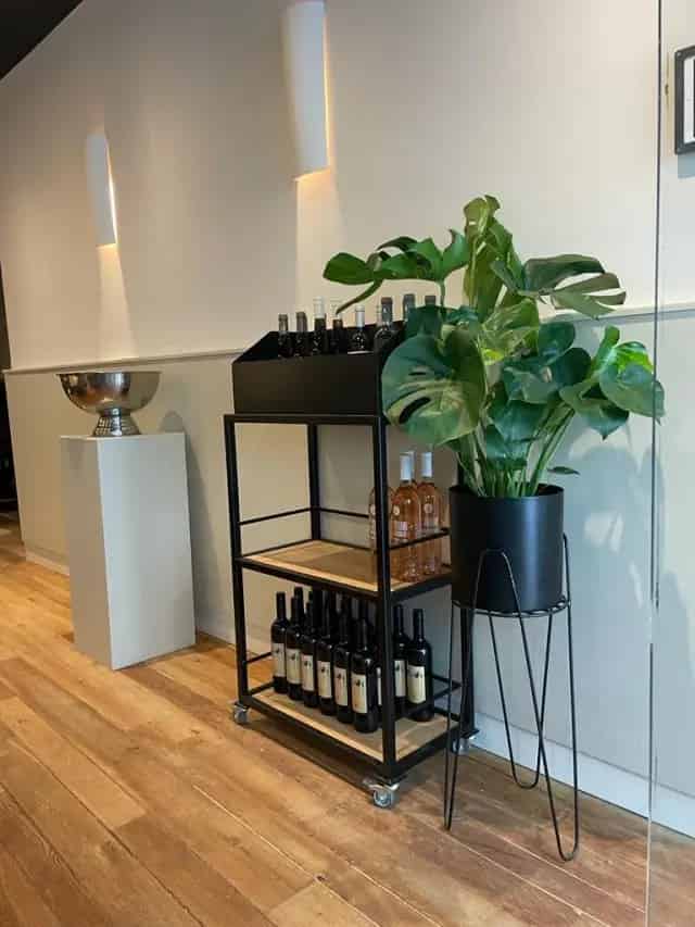 Restaurant te Koop Maastricht Centrum - A-locatie -  Hoge Omzet