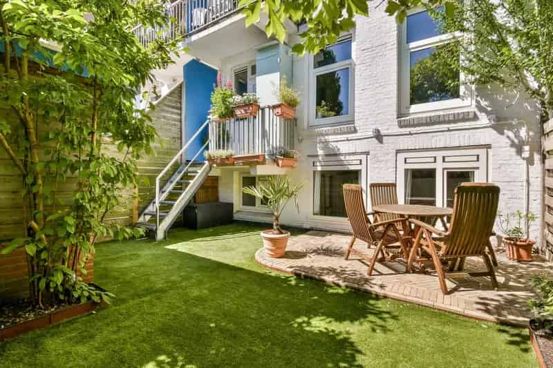 Appartement te koop: Cornelis Trooststraat 32-H 1072 JG Amsterdam | Funda