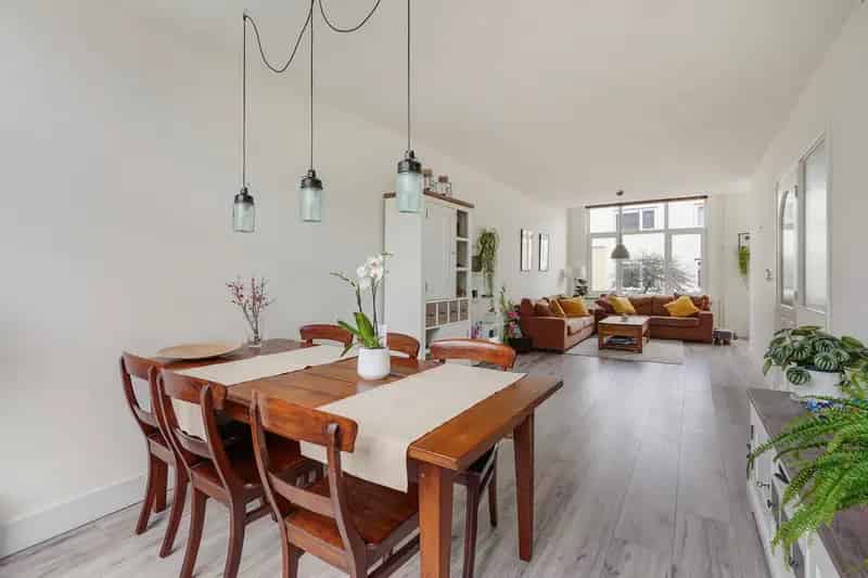 Sfeervol 4 Kamer Dubbel Bovenhuis Te Koop