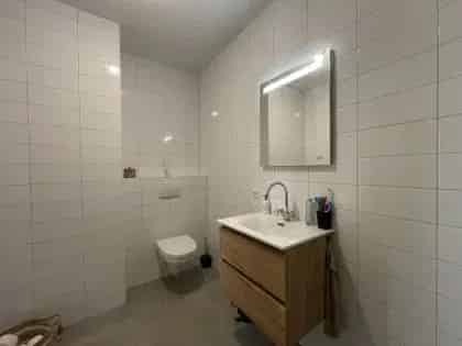 2 Kamer Appartement 47m² Deventer Havenkwartier