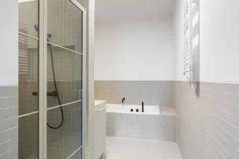 3 Kamer Appartement 82m2 Wonderwoods Utrecht te Huur