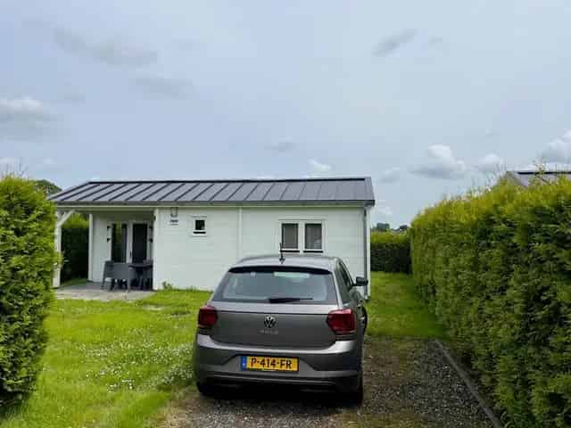 Bungalow te huur Menaam Buitengebied 3 kamers 50m2