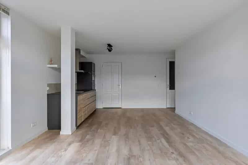Modern Appartement Zaandam Centrum - Luxe & Energiezuinig