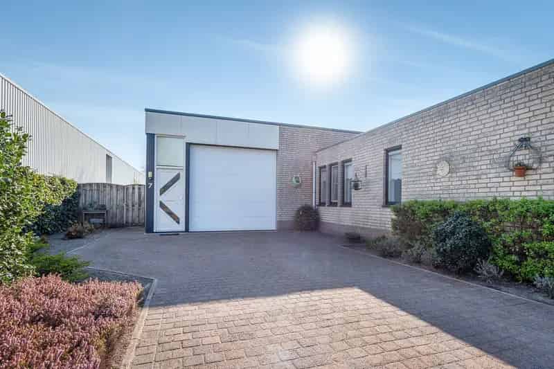 Huis te koop: Korte Bunder 7 4741 TV Hoeven 