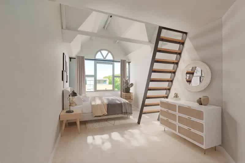 Ruim 4 Kamer Appartement te Koop in Eemnes