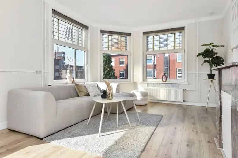 Appartement te koop Den Haag Lorentzplein
