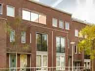 5 Kamer Huurwoning Utrecht Nachtvlinderplantsoen 130m2