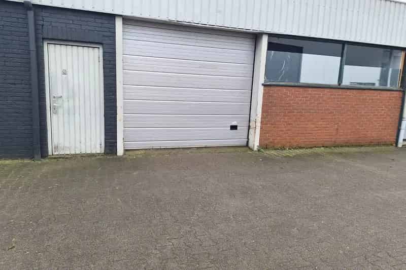 Bedrijfshal te Huur Neede 240m2 Direct Beschikbaar