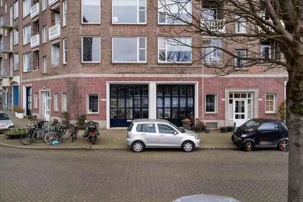 Appartement Te Huur in Rotterdam, Zuid-Holland