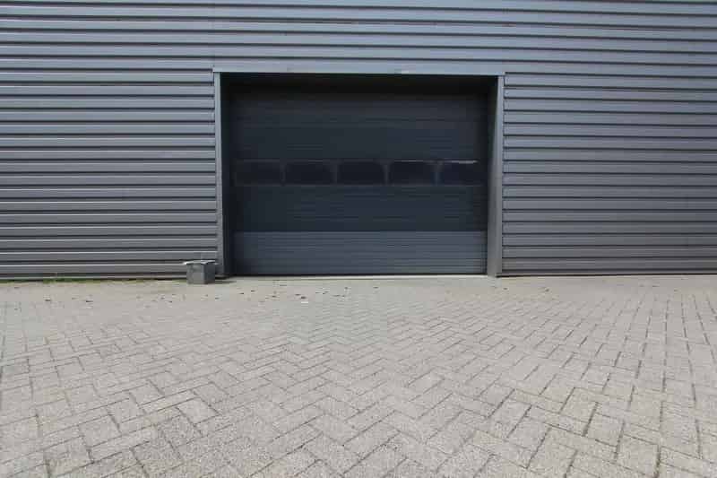 Bedrijfsruimte te huur Cruquius 260m² Opslag Lichte Productie Kantoor