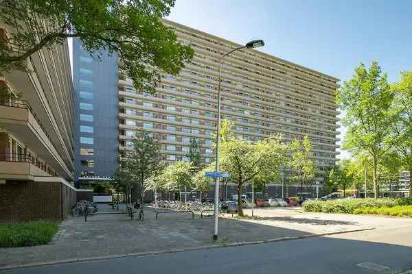 Appartement Arthur van Schendelplein Delft