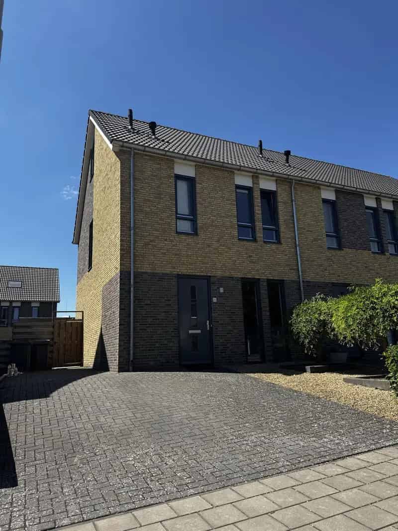Huis Te Huur , 's-Heerenberg, Gelderland