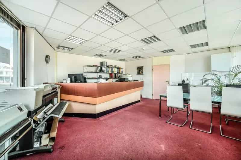 Kantoor Leiden | Zoek kantoren te huur: Korevaarstraat 10 2311 JV Leiden 