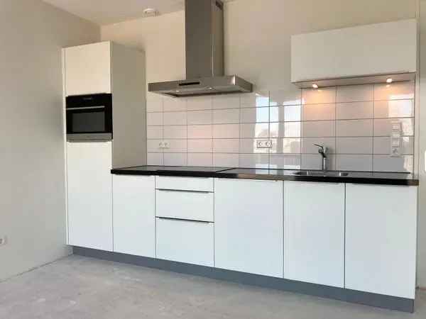 Appartement Te Huur in Amsterdam, Noord-Holland