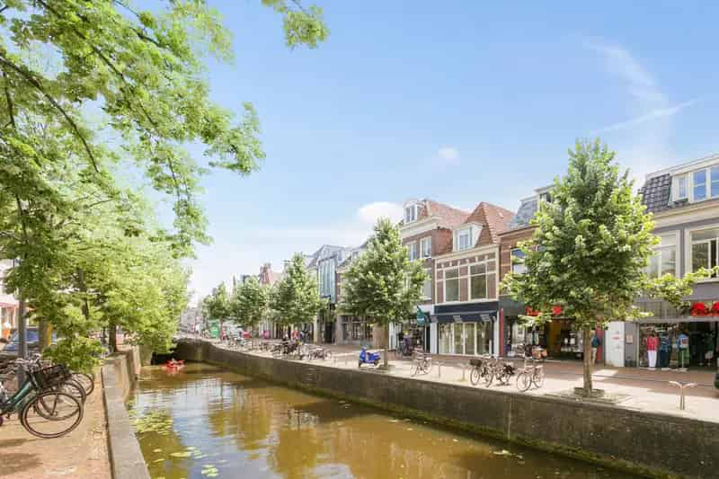 Winkelruimte te Huur Leeuwarden Centrum Nieuwestad