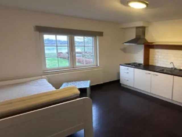 Ruime Kamer Maastricht Nabij Centrum