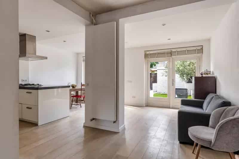 Ruime gezinswoning in Son met 3 slaapkamers en 7 zonnepanelen