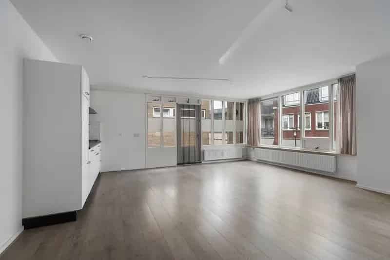 Appartement te koop Beuningen 104m2  Balkon  Nijmegen nabij