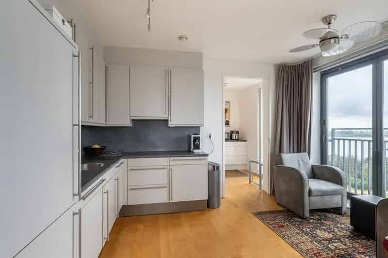 Appartement te koop Maassluis 4 kamers 8e verdieping