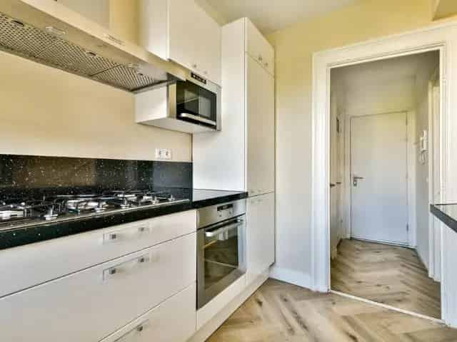 Appartement te huur Oud West nabij Vondelpark 3 slaapkamers