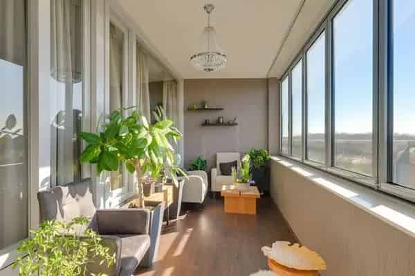 Luxe Appartement Rijswijk 4 Kamers 108m2 Prachtig Uitzicht