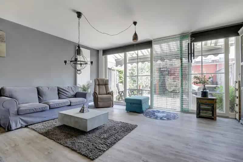Huis Te Koop , 48, Albert Rousselsingel, Rotterdam, Zuid-Holland