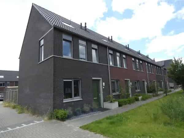 Te Huur: Ruime Eengezinswoning Geulstraat Deventer