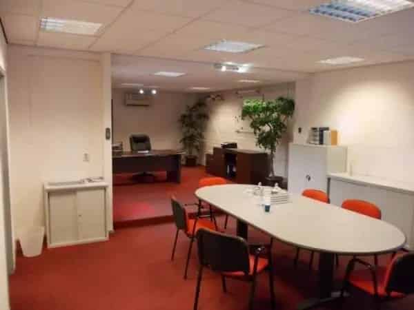 Kantoorruimte 52m2 Boxtel 1e etage inclusief meubilair