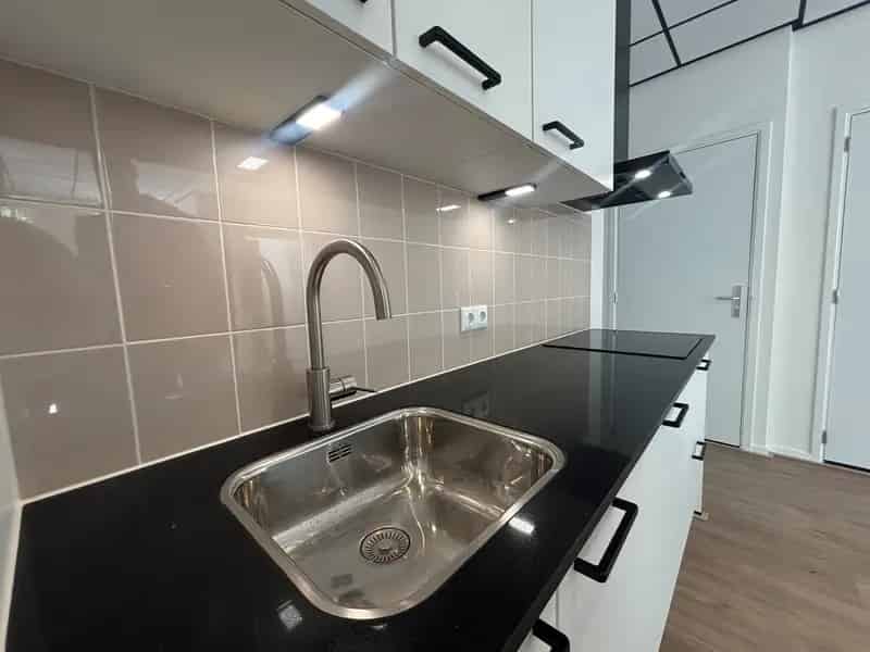 Appartement te huur Kloosterstraat Groningen