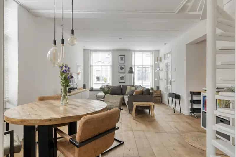 Huis Te Koop , 21, Varremarkt, Zierikzee, Zeeland