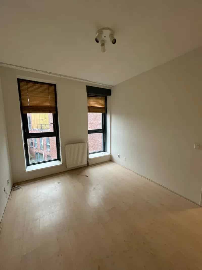 2 Kamer Studentenstudio Rotterdam Blijdorp