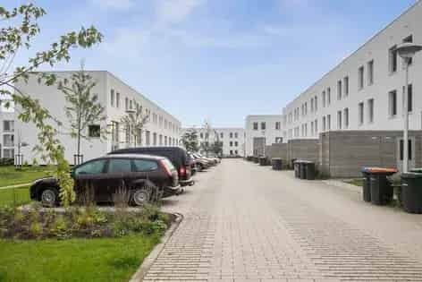 3 Kamer Appartement 132m Amersfoort  Moderne Stadswoning