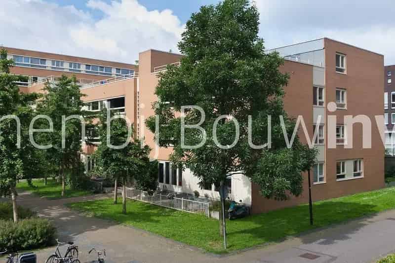 Appartement Te Huur , Amsterdam, Noord-Holland
