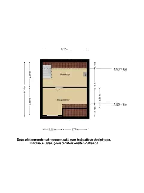 Hoekwoning Borculo 3 Kamers 65m2 Te Huur